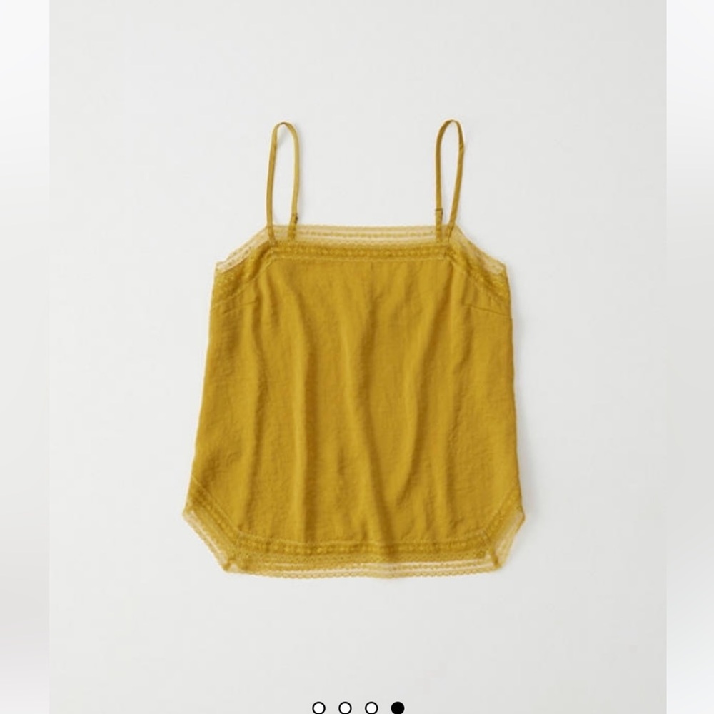 Abercrombie top - Picture 2 of 2